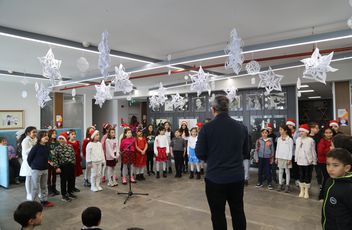 Mutlu Yıllar