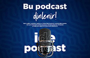 Bu Podcast dinlenir!