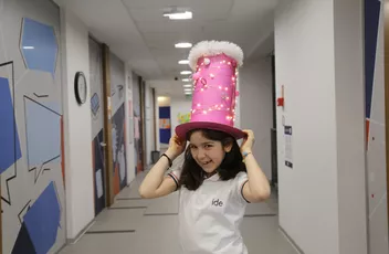 Dr. Seuss 119 Yaşında!