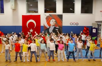 Yaşasın 23 Nisan!
