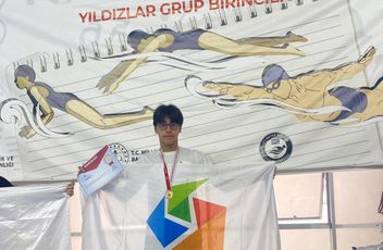 ide’den bir başarı haberi daha!