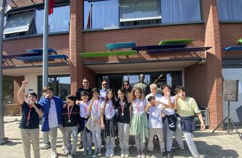 Voleybol Turnuvamız Sonuçlandı!