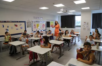 Birinci Sınıf Öğrencilerimizin Oryantasyon Programı Başladı