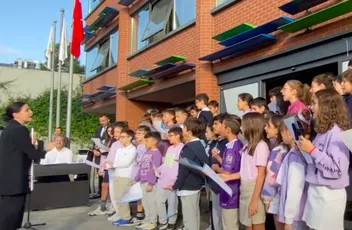 6 Ekim İstanbul'un Kurtuluşu'nun 100. Yılı Kutlu Olsun!