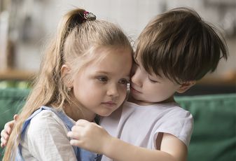 Empati ve Öz Şefkat