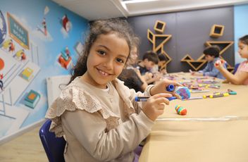 ide'de Dünya Sanat Günü Kutlamaları
