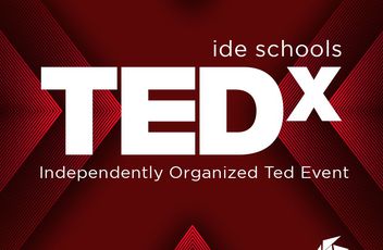 ide’de Ted Talk