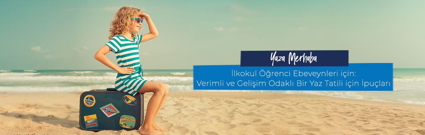 “Yaza Merhaba”