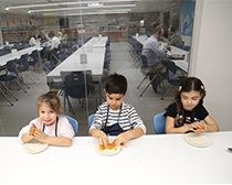 Küçük Eller Büyük Beceriler