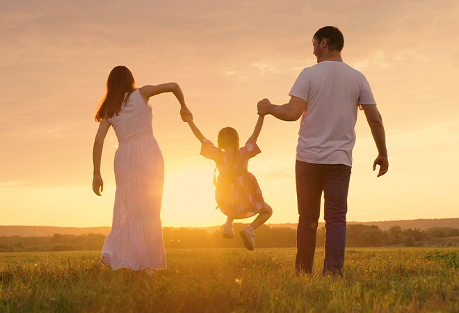 Boşanma Sonrası Aile İlişkilerinin Yeniden İnşası