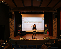 Şiddetsiz İletişimle Güçlenen Eğitim Ortamları