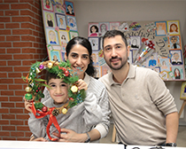 İlkokula Güvenli Bir Başlangıç: Velilerimizle Eğitim Yolculuğuna Bilinçli Adımlar