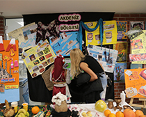 Yedi Bölge Yedi Kent: Kültürel Mirasımıza Yolculuk