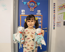 ide Anaokulunda Pijama Partisi: Eğlenirken Öğrenen Minikler