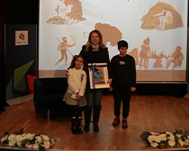 Yazarla Derinleşen Bir Okuma Deneyimi