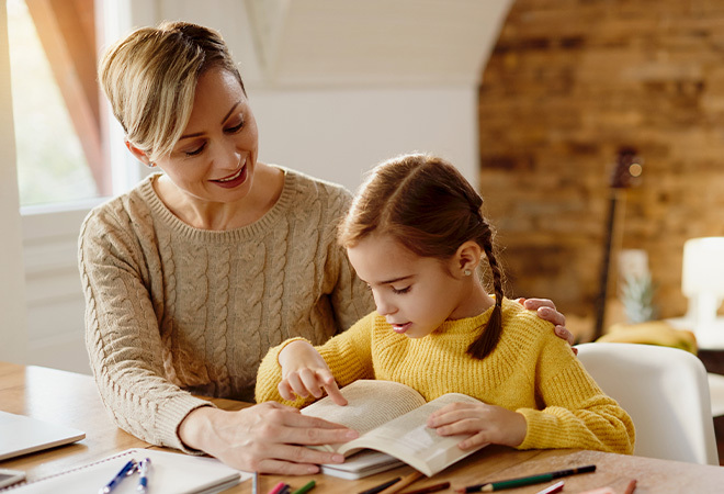 Evde Ardıllık ve Eş Zamanlılık Becerileri Nasıl Desteklenir?