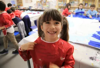 Çocuğunuzun Asıl Gücü “Soft” Becerilerde