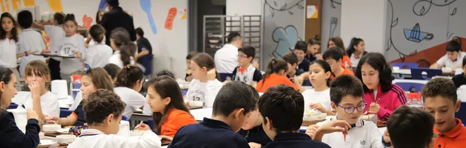 Gelişim Çağındaki Çocuklarda  Yeterli ve Dengeli Beslenme Neden Önemlidir?