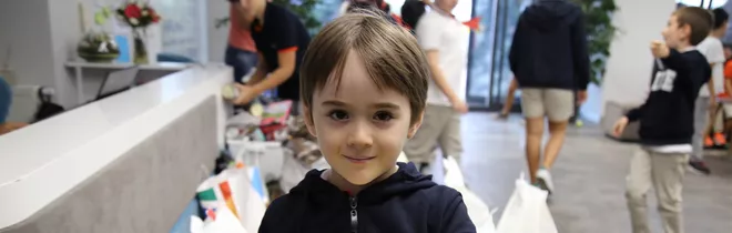 Gönüllü Olmak Bize Ne Kazandırır?