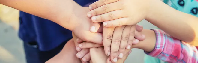Çocukluktan Gençliğe Arkadaşlık İlişkileri