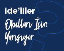 ide’liler Okulları için Yarışıyor