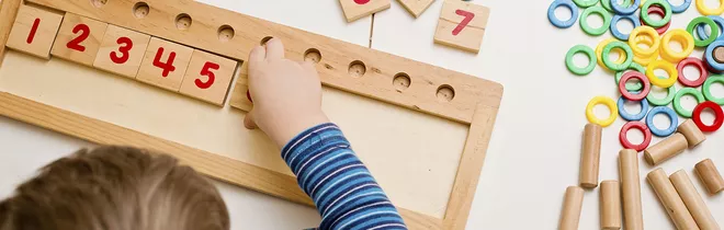 Odaklanabilen, Dikkatli ve Çok Boyutlu Düşünebilen Çocuklar!