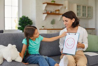 Çocukların Duygusal Zeka Gelişimini Nasıl Destekleriz?